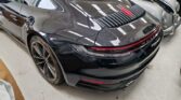 Porsche 911 992 Carrera 4 2020m. Benzinas Automatinė
