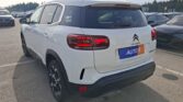Citroen C5 Aircross 1.2 PureTech Plus 2024m. Benzinas Mechaninė