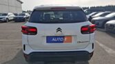 Citroen C5 Aircross 1.2 PureTech Plus 2024m. Benzinas Mechaninė