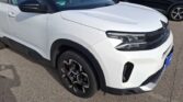 Citroen C5 Aircross 1.2 PureTech Plus 2024m. Benzinas Mechaninė