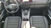 Citroen C5 Aircross 1.2 PureTech Plus 2024m. Benzinas Mechaninė