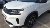 Citroen C5 Aircross 1.2 PureTech Plus 2024m. Benzinas Mechaninė