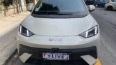 BYD Dolphin Surf electric drive 65 kW Active 2025m. Elektra Automatinė