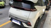 BYD Dolphin Surf electric drive 65 kW Active 2025m. Elektra Automatinė