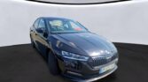 Skoda Octavia 2.0 TDI Sportline 2022m. Dyzelinas Automatinė