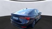Skoda Octavia 2.0 TDI Sportline 2022m. Dyzelinas Automatinė