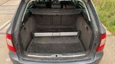Skoda Superb 1.6 TDI GreenLine 2010m. Dyzelinas Mechaninė