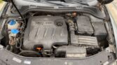 Skoda Superb 1.6 TDI GreenLine 2010m. Dyzelinas Mechaninė