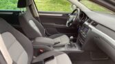 Skoda Superb 1.6 TDI GreenLine 2010m. Dyzelinas Mechaninė