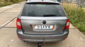 Skoda Superb 1.6 TDI GreenLine 2010m. Dyzelinas Mechaninė