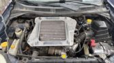 Nissan X-Trail 2.2 dCi Columbia 2006m. Dyzelinas Mechaninė