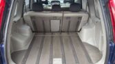 Nissan X-Trail 2.2 dCi Columbia 2006m. Dyzelinas Mechaninė