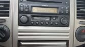Nissan X-Trail 2.2 dCi Columbia 2006m. Dyzelinas Mechaninė