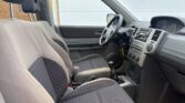 Nissan X-Trail 2.2 dCi Columbia 2006m. Dyzelinas Mechaninė