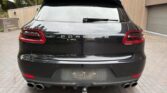 Porsche Macan 2.0 2016m. Benzinas Automatinė
