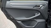 Porsche Macan 2.0 2016m. Benzinas Automatinė