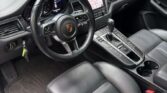 Porsche Macan 2.0 2016m. Benzinas Automatinė