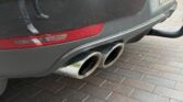 Porsche Macan 2.0 2016m. Benzinas Automatinė
