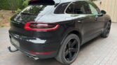 Porsche Macan 2.0 2016m. Benzinas Automatinė