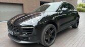 Porsche Macan 2.0 2016m. Benzinas Automatinė
