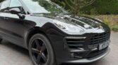 Porsche Macan 2.0 2016m. Benzinas Automatinė
