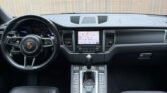 Porsche Macan 2.0 2016m. Benzinas Automatinė