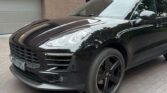 Porsche Macan 2.0 2016m. Benzinas Automatinė