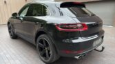 Porsche Macan 2.0 2016m. Benzinas Automatinė