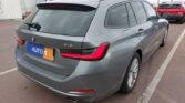 BMW 3er 318i 2024m. Benzinas Automatinė