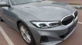 BMW 3er 318i 2024m. Benzinas Automatinė