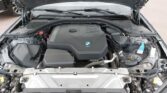 BMW 3er 318i 2024m. Benzinas Automatinė