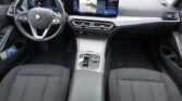 BMW 3er 318i 2024m. Benzinas Automatinė