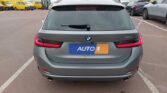 BMW 3er 318i 2024m. Benzinas Automatinė
