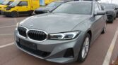 BMW 3er 318i 2024m. Benzinas Automatinė