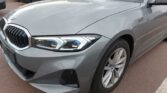 BMW 3er 318i 2024m. Benzinas Automatinė