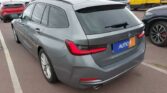 BMW 3er 318i 2024m. Benzinas Automatinė