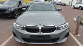 BMW 3er 318i 2024m. Benzinas Automatinė