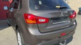 Mitsubishi ASX 1.8 DI-D Invite 2WD 2013m. Dyzelinas Mechaninė
