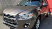Mitsubishi ASX 1.8 DI-D Invite 2WD 2013m. Dyzelinas Mechaninė
