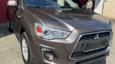 Mitsubishi ASX 1.8 DI-D Invite 2WD 2013m. Dyzelinas Mechaninė