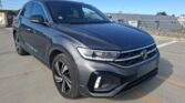Volkswagen T-Roc 1.5 TSI ACT R-Line 2023m. Benzinas Automatinė