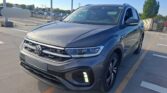 Volkswagen T-Roc 1.5 TSI ACT R-Line 2023m. Benzinas Automatinė