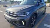 Volkswagen T-Roc 1.5 TSI ACT R-Line 2023m. Benzinas Automatinė