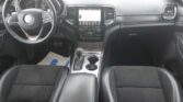 Jeep Grand Cherokee 3.0 CRD S 2019m. Dyzelinas Automatinė