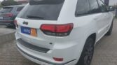 Jeep Grand Cherokee 3.0 CRD S 2019m. Dyzelinas Automatinė