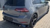 Volkswagen Golf VII 2.0 TSI GTI TCR 2019m. Benzinas Automatinė