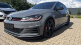 Volkswagen Golf VII 2.0 TSI GTI TCR 2019m. Benzinas Automatinė