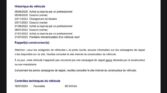 Renault Grand Scenic 1.7 BLUE dCi Intens 2020m. Dyzelinas Mechaninė