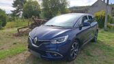 Renault Grand Scenic 1.7 BLUE dCi Intens 2020m. Dyzelinas Mechaninė