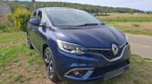 Renault Grand Scenic 1.7 BLUE dCi Intens 2020m. Dyzelinas Mechaninė